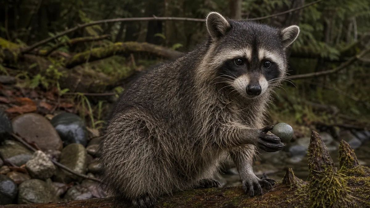Animaux qui commencent par la lettre R : la liste complète