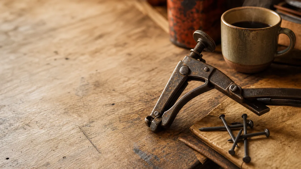 L'ouvre-tête : origines, secrets et usages de cet outil